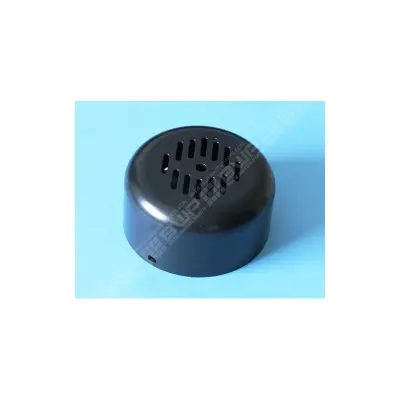 Couvercle de ventilateur PPE Bering 0.25 à 0.33 CV - Remplace HZS200250NO20 (Astralpool)