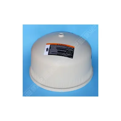 Couvercle Filtre DE Quad / Clean & Clear Plus 320 sq/fr
