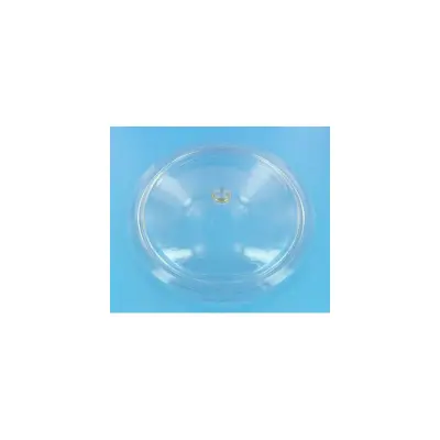 Couvercle FILTRE SAB Cantabric 900 - Transparent avec Joint (ASTRAL)