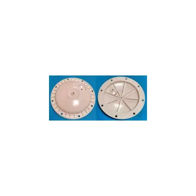 Couvercle Filtre SAB Saturne, Poltank Star 297 mm (Remplace le Star de 291 mm) - Remplace 4404190000 (SNTE)