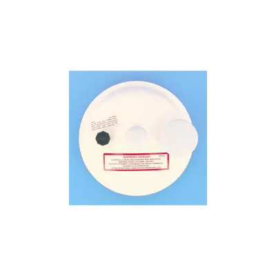 Couvercle + joint + bouchon purge - Doseur HD - (PENTAIR)
