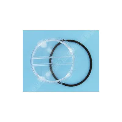 Couvercle + joint PPE Swimflo HGS (SNTE/Certikin)