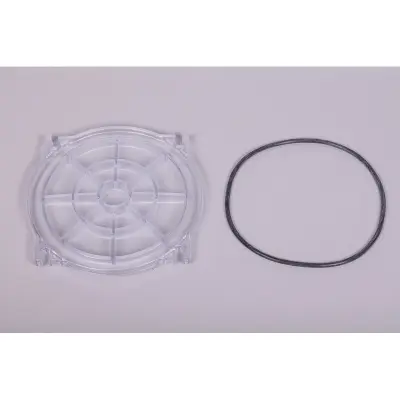 Couvercle + Joint Prefiltre PPE Colorado