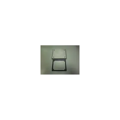 Couvercle lampe + joint MP-50, 80, 140, 300