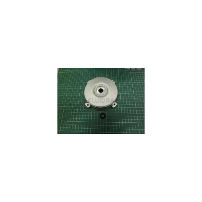 Couvercle moteur MEC C.71 et rainure Ø35