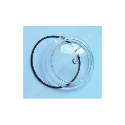 Couvercle polycarbonate + Joint FSAB Cantabric/Millenium (ASTRAL)