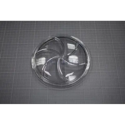 Couvercle PPE Bering HL (Astralpool)