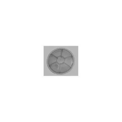 Couvercle PPE Whisperflow (Ex. R357156) (PENTAIR)