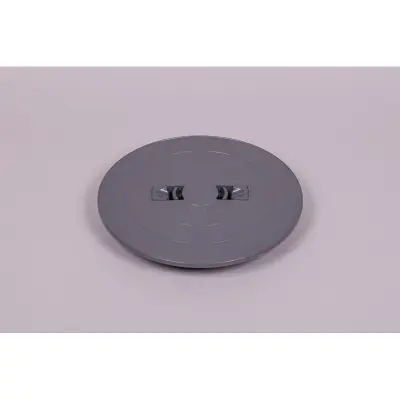 Couvercle rond SK Prestige - ANTHRACITE