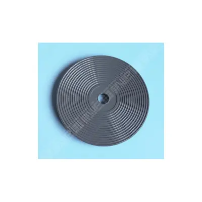 Couvercle rond SK Standard - ANTHRACITE (ex. 00249R0700CL144)