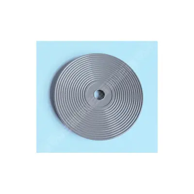 Couvercle rond SK Standard - GRIS (ex. 00249R0700CL129)