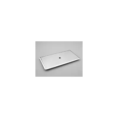 Couvercle SK Inox - Béton (ASTRAL)