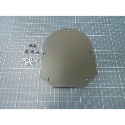 Couvercle supérieur douche 34312 (ASTRAL)