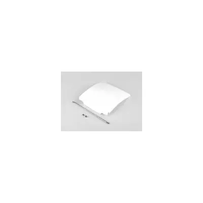 COUVERCLE SUPERIEUR AVANT (Bloc filtrant combo/combo 2002ASTRAL)
