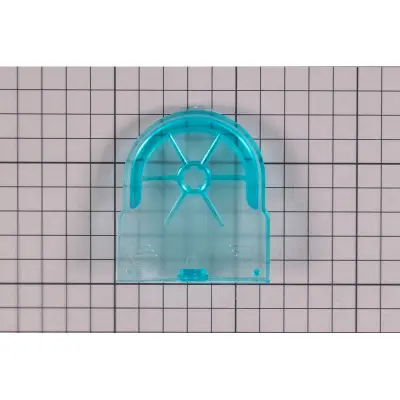 Couvercle transparent de tête péristaltique MAXI UP (Microdos)