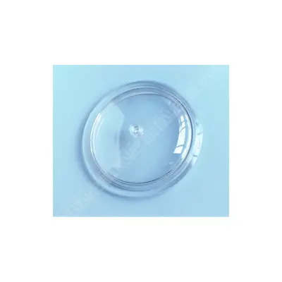 Couvercle transparent FSAB Roma - compatible Corinto - Remplace FEC00555R0201 (IML)