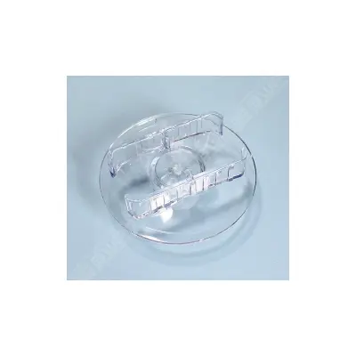 Couvercle Transparent PPE Badu Magic - (Speck)