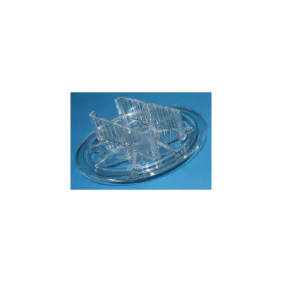 Couvercle transparent PPE Badu Top - (Speck)