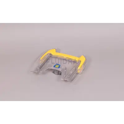 Couvercle transparent type 1 (ZODIAC)