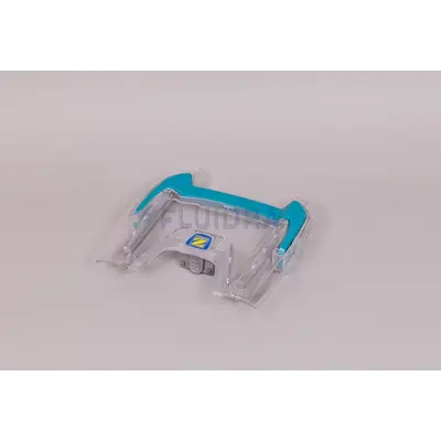 Couvercle transparent type 5 (ZODIAC)