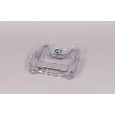 Couvercle transparent type 8 (ZODIAC)