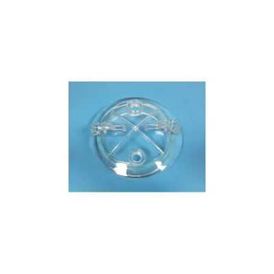 Couvercle (Transparent)