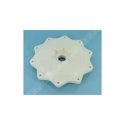Couvercle Vanne 2" (E-26-1071) - ANCIEN MODELE - (PENTAIR)