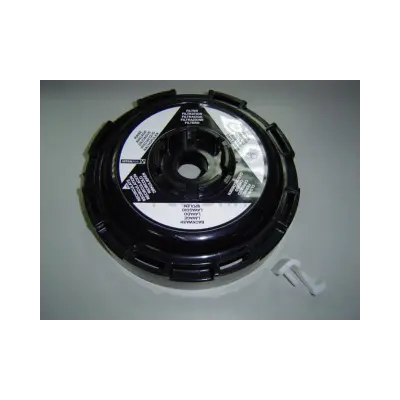 Couvercle vanne multivoies 2'' baïonette - Remplace PS640404 + PS640406, 28509R0201