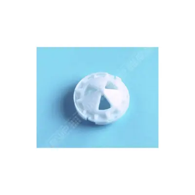 Couvercle vanne NET'N'CLEAN D63