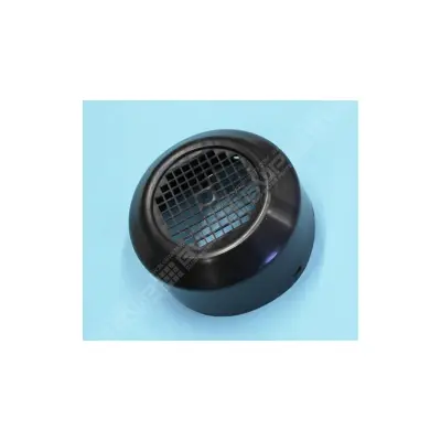 Couvercle ventilateur PPE Bering 0.50 à 1.00 CV - Remplace HZS370550NO24 (Astralpool)
