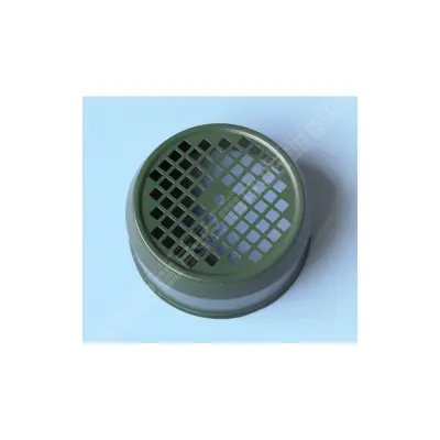 Couvercles de ventilateur PPE Mini/ND 9-12-14-19 (x2) (PSH)