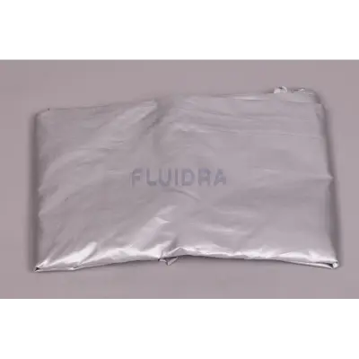 Couverture d'hivernage PX25 MD9, TD9, MD12, TD12 et Z250iQ MD9, TD9, MD12, TD12