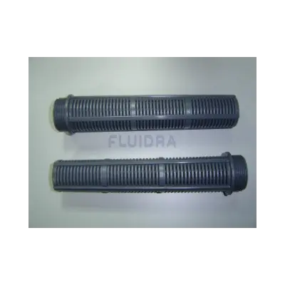 Crépine 11/2" 225mm
