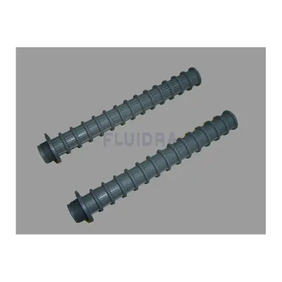 Crépine 3/4" 225mm