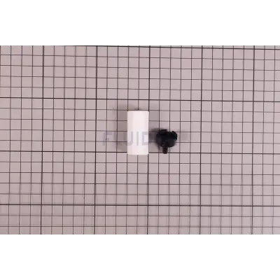 Crépine d'aspiration
