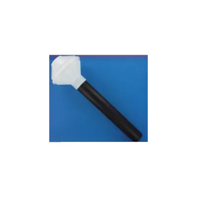 Crépine diamant + tube 6 m3/h L.455 diam. 50 - FSAB Aries Ø300/350 - (ESPA)