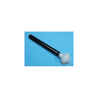 Crépine diamant + tube 8 m3/h L.558 diam. 50 - FSAB Aries Ø450 (ESPA)