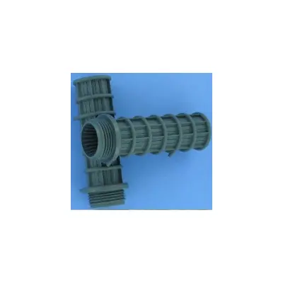 Crépines 1'' 110mm (x2) - Remplace CE04300917, 101D090, C-007-1