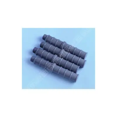 Crépines 200mm x4 pour filtre FG D.600-900 (HAYWARD)