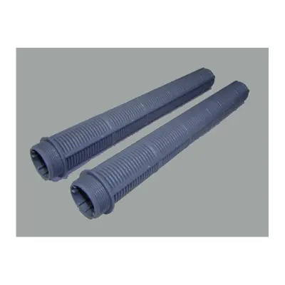 Crepine Bras collecteur (kit de 2) 1 1/2'' 360 mm (Astral)