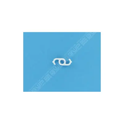 Crochet Support Cartouche