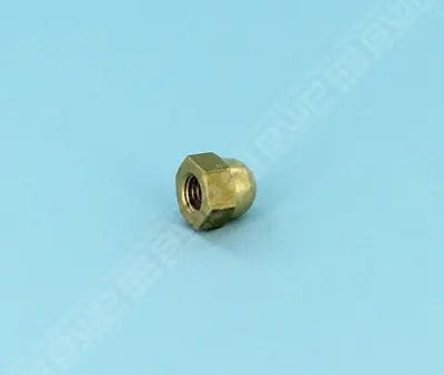 Écrou fixation M10 turbine PPE America, BPF, BCC, New BCC