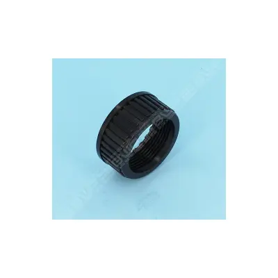 Écrou-raccord de douille à collet Ø 50 mm