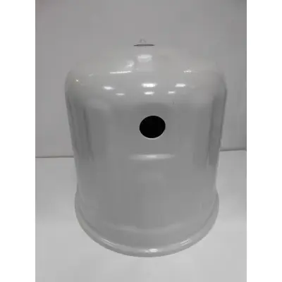 Cuve inférieure de filtre à diatomée Clarity 60