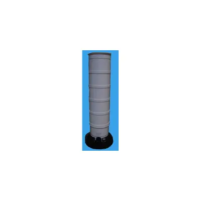 Cuve nettoyage et hivernage cartouche C6- (WELTICO)