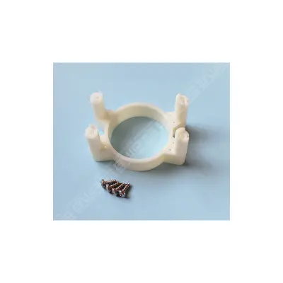 Cylindre Pour Helice + Vis 