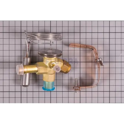 Détendeur thermostatique Sirocco² (Zodiac)
