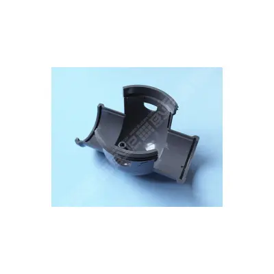 Demi-collier de prise en charge inférieur - ex W043630 (Zodiac)
