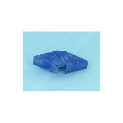 DEMI FLOT CONIQUE BLEU CL