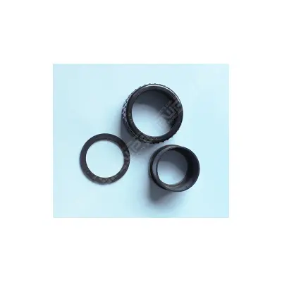 Demi Raccord Union 2" 3/4 avec joint NCC 255T (Acis)